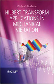 Hilbert Transform Applications in Mechanical Vibration