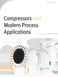 Compressors and Modern Process Applications