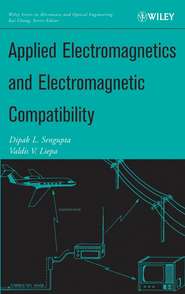 Applied Electromagnetics and Electromagnetic Compatibility