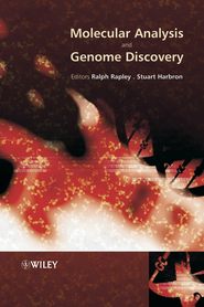 Molecular Analysis and Genome Discovery