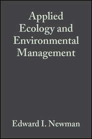 Applied Ecology and Environmental Management