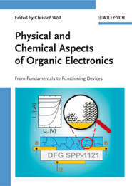 Physical and Chemical Aspects of Organic Electronics