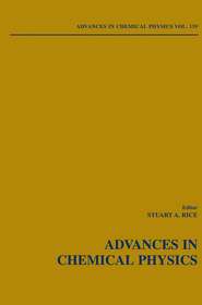 Advances in Chemical Physics. Volume 139