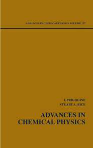 Advances in Chemical Physics. Volume 127