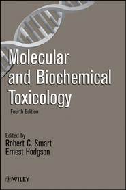 Molecular and Biochemical Toxicology