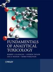 Fundamentals of Analytical Toxicology