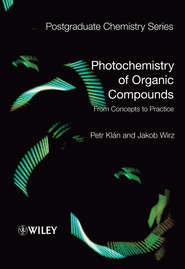 Photochemistry of Organic Compounds
