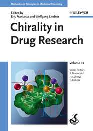 Chirality in Drug Research