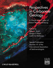 Perspectives in Carbonate Geology