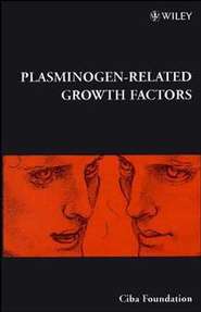 Plasminogen-Related Growth Factors