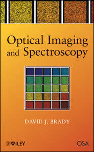 Optical Imaging and Spectroscopy