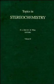 Topics in Stereochemistry