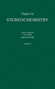 Topics in Stereochemistry