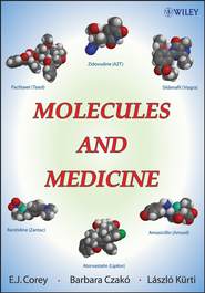 Molecules and Medicine