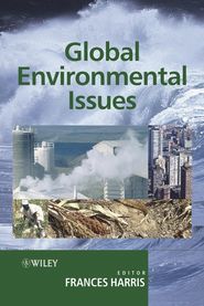 Global Environmental Issues