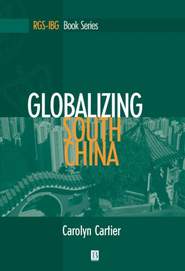 Globalizing South China