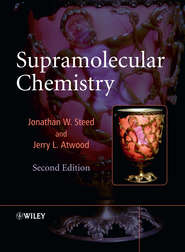 Supramolecular Chemistry