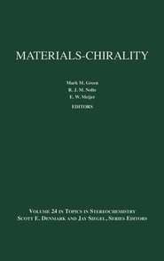 Materials-Chirality