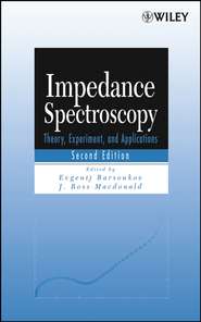 Impedance Spectroscopy