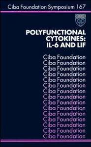 Polyfunctional Cytokines