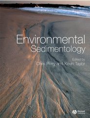 Environmental Sedimentology