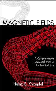 Magnetic Fields