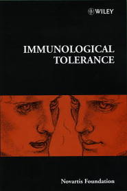 Immunological Tolerance