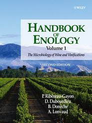 Handbook of Enology, Volume 1