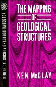 The Mapping of Geological Structures