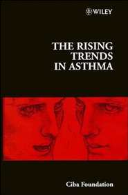 The Rising Trends in Asthma