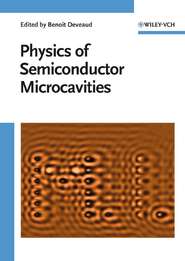 The Physics of Semiconductor Microcavities