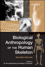 Biological Anthropology of the Human Skeleton