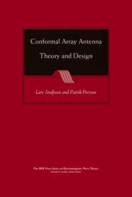 Conformal Array Antenna Theory and Design