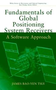 Fundamentals of Global Positioning System Receivers