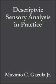 Descriptvie Sensory Analysis in Practice