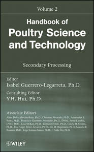 Handbook of Poultry Science and Technology, Secondary Processing