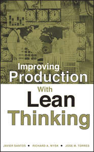 Improving Production with Lean Thinking