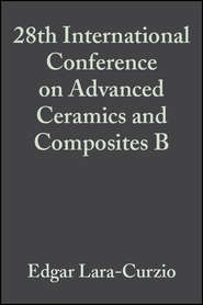 28th International Conference on Advanced Ceramics and Composites B