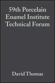 59th Porcelain Enamel Institute Technical Forum