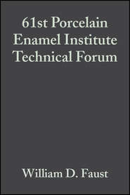 61st Porcelain Enamel Institute Technical Forum