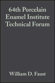 64th Porcelain Enamel Institute Technical Forum