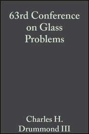 63rd Conference on Glass Problems