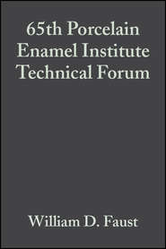 65th Porcelain Enamel Institute Technical Forum