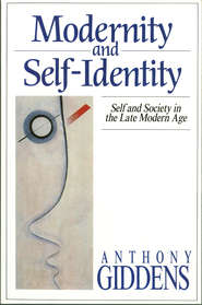 Modernity and Self-Identity