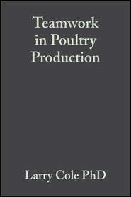 Teamwork in Poultry Production