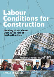 Labour Conditions for Construction