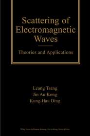 Scattering of Electromagnetic Waves