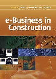 e-Business in Construction