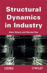 Structural Dynamics in Industry