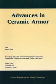 Advances in Ceramic Armor